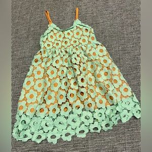Chic Sumner Dress 4/5T